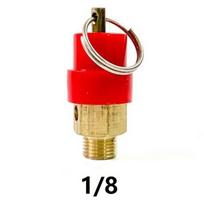 Išpūtimo vožtuvas 120PSI oro kompresoriaus priedai žalvaris DN6=9.5mm