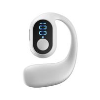 „Bluetooth 5.3“ ausinės „TWS“ sportinės ausinės belaidė ausinė, „HiFi“ stereofoninė triukšmo mažinimo ausinė