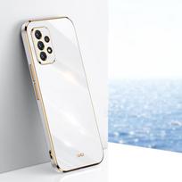 Prabangus žiedo laikiklio dėklas, skirtas Samsung Galaxy A13 A53 A33 A73 A23 A32 A52s A72 4g 5g 2022 padengtas silikoninis dangtelis A 13 53 52 33 73 A13 4G