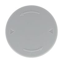 Nauja žoliapjovės galvutės virvutės dalis ABS F016F05384 1pc