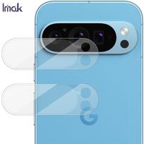 Skirta „Google Pixel 9 Pro XL Glass IMAK High Definition Glass Lens Film“. Google Pixel 9 Pro