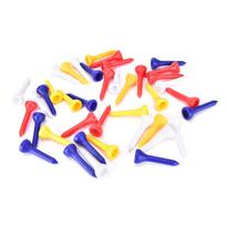 36 mm Pride Profesionalus Golfo Žaidimo Žymeklis Evolution Plastikinis Aukštos Kokybės Golfo Žaidimo Žymeklis 36mm įvairiaspalvis