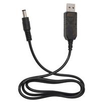 Belaidis dulkių siurblio roboto įkroviklis su USB jungtimi, palaikantis 8,4 V nuolatinę srovę
