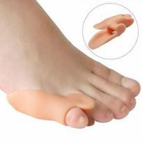 „Hallux valgus“ kojų pirštų korektorius vyrams ir moterims – dienos ir nakties naudojimui pinky finger corrector