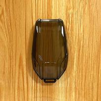 TPU Skaidrus Automobilio Raktų Dėklas Nuotolinio Valdymo Apsauginis Dangtelis BMW X3 X4 G02 G05 X5 G07 X7 G30 G12 G11 G32 G31 5 7 Serijos I8 I12 I15 G01 skaidri