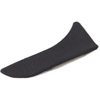Rear Thumb Rubber Cover Replacement Back Thumb Grip Rubber with Adhesive for Nikon D700 Camera