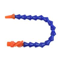 Water Oil Coolant Coolant Plastic Pipe Hose Adjustable Round Nozzle Lathe