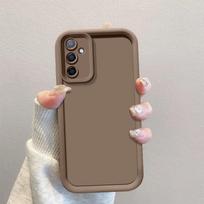 For Samsung A26 Case Galaxy F16 A56 A36 M16 A16 A16 5G Phone Case Protection Shockproof Matte Back Cover protection Skin Feel Galaxy A16 5G