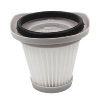 Filtrai Dulkių siurblių filtrai Dulkių siurbliai Atsarginės dalys Dulkių siurblių priedai Vertikalūs filtrai Plastikinė medžiaga Midea SC861