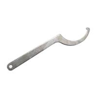Lightweight Motorcycle Rear Shock Absorbers Wrench Tool For Easy Maintenance And Outdoor Use With Antislip Hook Design