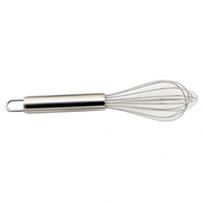8/10/12 colių nerūdijančio plieno baliono vielos plakimo kiaušinių plakimo maišytuvas kepimo indas 8 inches