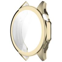 Apsauginis dėklas Huawei Watch GT4 41mm & 46mm Ekrano apsauginis korpusas Huawei Watch GT 4 Bamperis Padengti dėklai Priedai for Huawei GT4 41mm auksas