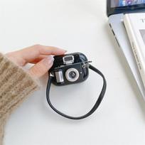 for AirPods 4 Camera Can Light Up 3D Eaphone Cover for AirPods Pro 2 Case Earbuds Case for AirPods 3 Cover for AirPods 2 1 Case for AirPods 1 2
