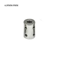 45# Standi mova CNC variklio plieninis standus transmisijos jungtis žandinis veleno jungtis veleno mova 5MM-7MM
