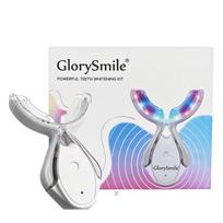 GlorySmile dantų balinimo sistema su 32 LED (su UV šviesa)