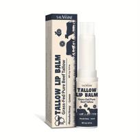 Tallow lip balm Moisturizing, hydrating and brightening lip balm. 5g