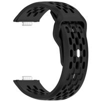 Soft Silicone Strap Sports Band for Huawei watch Fit5/Fit5Pro/fit 4 /4pro / fit 3 Replacement Wristband juoda