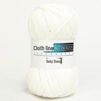 „HyunA Wool Ball“ rankomis austo akrilo maišelių rinkinys