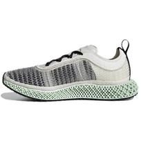adidas AlphaEdge 4D Stella McCartney Crochet (Womens) Women Sneakers Off-White Off-White-Core-Black FX1949 38