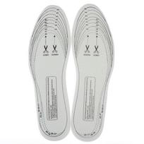 Thin Insole Breathable Sweat Absorbing Comfortable Shock Sport Shoes Pad