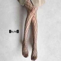 Didelio dydžio baltos nėriniuotos tinklinės kojinės, juodos permatomos pėdkelnės, seksualios baltos šilkinės pėdkelnės moterims High Quality, suitable for 80-200 jin