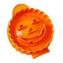 Obuolių pyrago formelė Plastikiniai tešlos pjaustykliai mini rankiniams pyragams Rudens tema Tešlos presas Kišeninių pyragaičių formelės naminiam kepimui ir dovanoms pumpkin