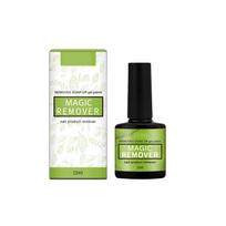 Gelio nagų lakas valiklis, Greitas, Nagų lakas valiklis 15ml A