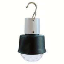Įkraunamas mini atmosferos šviestuvas LED įkrovimo spalva Nešiojamas mažas pakabinamas šviestuvas Šventės Baras Svetainė Miegamasis Šviestuvas Kalėdos Naujieji Metai Šventė black shell