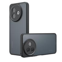 Dėklas VIVO Y39 5G dėklui Itin plonas matinės spalvos permatomas ir skaidrus pilnos apsaugos Funda VIVO Y39 5G dėklui Capa for VIVO Y39 5G matinė juoda spalva