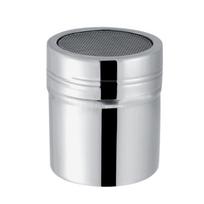 Nerūdijančio plieno prieskonių stiklainis Sezono kavos buteliukas Virtuvės įrankis L 120x60x0.3cm / 47.2x23.6x0.1in gray