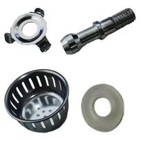 Pressure Valves Set Pressure Cooker Accessories Steam Release Valves Pressure Valves Suitable for Pressure Cooker