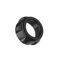 Car Air Vent Gravity Phone Holder with Telescopic Suction Cup Base