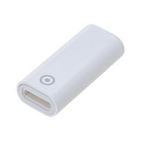 Įkroviklio adapteris, skirtas „Apple Pencil“ 1-osios kartos, įkrovimo jungtis, skirta „Pen“ 1-osios kartos, kištukas į kištuką 1
