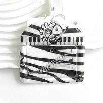 3 Inch 32 Slots Photo Album Collector Book Photocard Holder Card Holder INS Cartoon Album Cards Binder