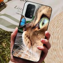 Oppo Reno5 Z 5G dėklas Silikoninis galinis dangtelis Telefono dėklas OPPO Reno 5Z 5G dėklams Minkštas buferis coque Reno5Z 5 Z Fundas CPH2211 for Oppo Reno5 Z 5G