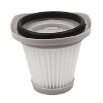 Dulkių siurblio filtrai Pakeičiami dulkių siurblio filtrai Plastikinė medžiaga Dulkių siurblio dalis 1