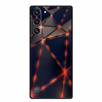 For ZTE nubia Red Magic 10 Pro 5G Case Animals Soft Silicone TPU Phone Cases Back Cover for REDMAGIC 10 Pro+ Fashion Wolf Fundas For Magic10 Pro Plus