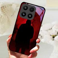 For Xiaomi 17 Case Camera Protection Phone Case Cover For Xiaomi Mi 17 Xiaomi17 Tempered Glass Shell Shockproof Hard PC Fundas Xiaomi 17