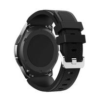 22mm Silicone Strap For Samsung Watch 3 45mm Gear S3 Amazfit GTR 4 Sports Bracelet Band For Huawei Watch 5/4/3/GT4-3-2 Pro Belt Samsung Watch 3 45mm juoda