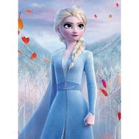 Elsa Disney princesė Deimantinė tapyba Kryželiu siuvinėjimas Dėlionė Mozaika Siuvinėjimas Namų dekoras 5D Pasidaryk pats Menas Naujienos Dirbtinis deimantukas Round 20x30cm white