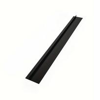 2/1Pcs Silicone Gap Sealing Strip for High Temperature Kitchen Waterproof Anti-Fouling Sealing Spaces Durable Soft Cover Tools 21inch 2pcs juoda