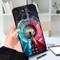 Skirta Motorola Edge 60 Fusion minkštas dėklas XT2503-4 mielas animacinis silikoninis TPU telefono dėklas Moto Edge 60Fusion 5G apsauginiams Fundas Motorola Edge 60 Fusion