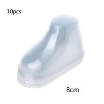 Rodyklės kojinės Kūdikio batukai 10 vnt./pakuotė 8CM/9CM/10.5CM/11CM/12CM 10pcs 8cm