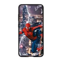 for Motorola Moto Edge 70 60 50 G54 G86 Samsung Galaxy S25 iPhone 17 16 15 Xiaomi Redmi Note 14 13 Pro Max Case Wallpaper Spider Man Marvel Spiderman for Redmi Note 14 Pro 4G aero