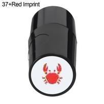 Outdoor Sports Quick-dry Golfer Gift Golf Stamp Marker Mark Seal Golf Accessories Golf Ball Stamper 31+Green Imprint