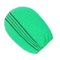 Random Color Bath Scrub Mitt for Effective Exfoliation Soft Deep Body Cleaning Polishing Glove for Daily Use In Shower 1