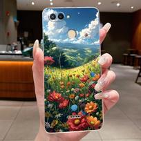 For Xiaomi Redmi 6 6A 5A 4A 4X Aesthetic Luxury Cute Cool Boys Girls Soft silicone Phone Case Back Cover Transparent TPU Shell Redmi 6