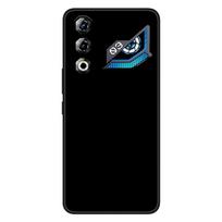 Silikoninis dėklas Nubia Neo 3 GT dėklui Marmurinis Animacinis Minkštas TPU Galinis Dangtelis Nubia Neo 5G Neo3 GT 3GT Visas Telefono Korpusas Nubia Neo 3 GT