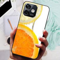 Ulefone Note 18 Ultra dėklas Minkštos TPU silikoninės telefono apsaugos Ulefone Note18 Pro dėklui 6.78  Bamperis Atsparus smūgiams Coque apsauginis dangtelis Note 18 Ultra