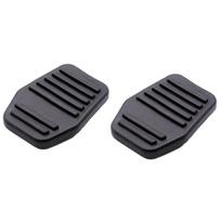 94BB7A624AA Ford Focus Pedalo Dangteliai Juodi Pedalo Dangteliai 1029040 gray